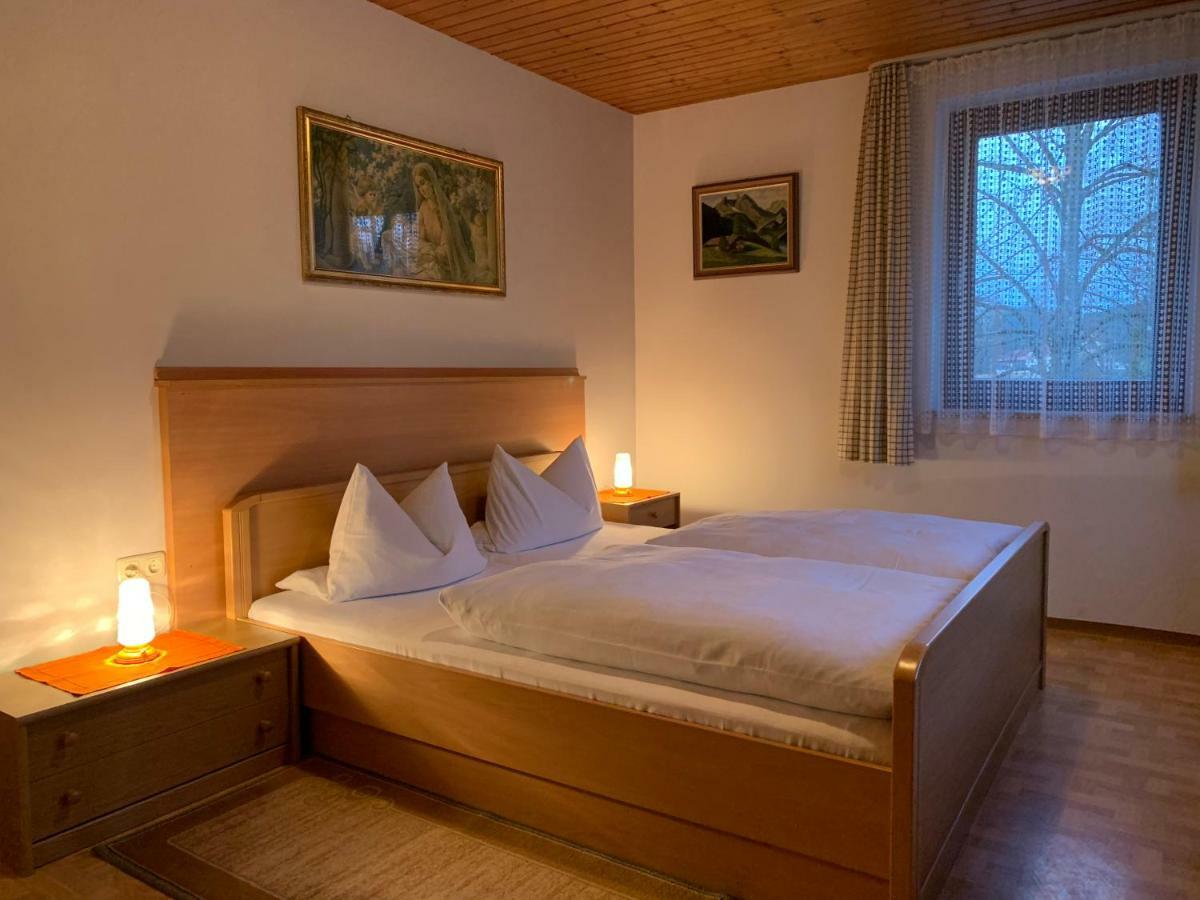 Hohe Tanne Auerbach in der Oberpfalz Exterior foto