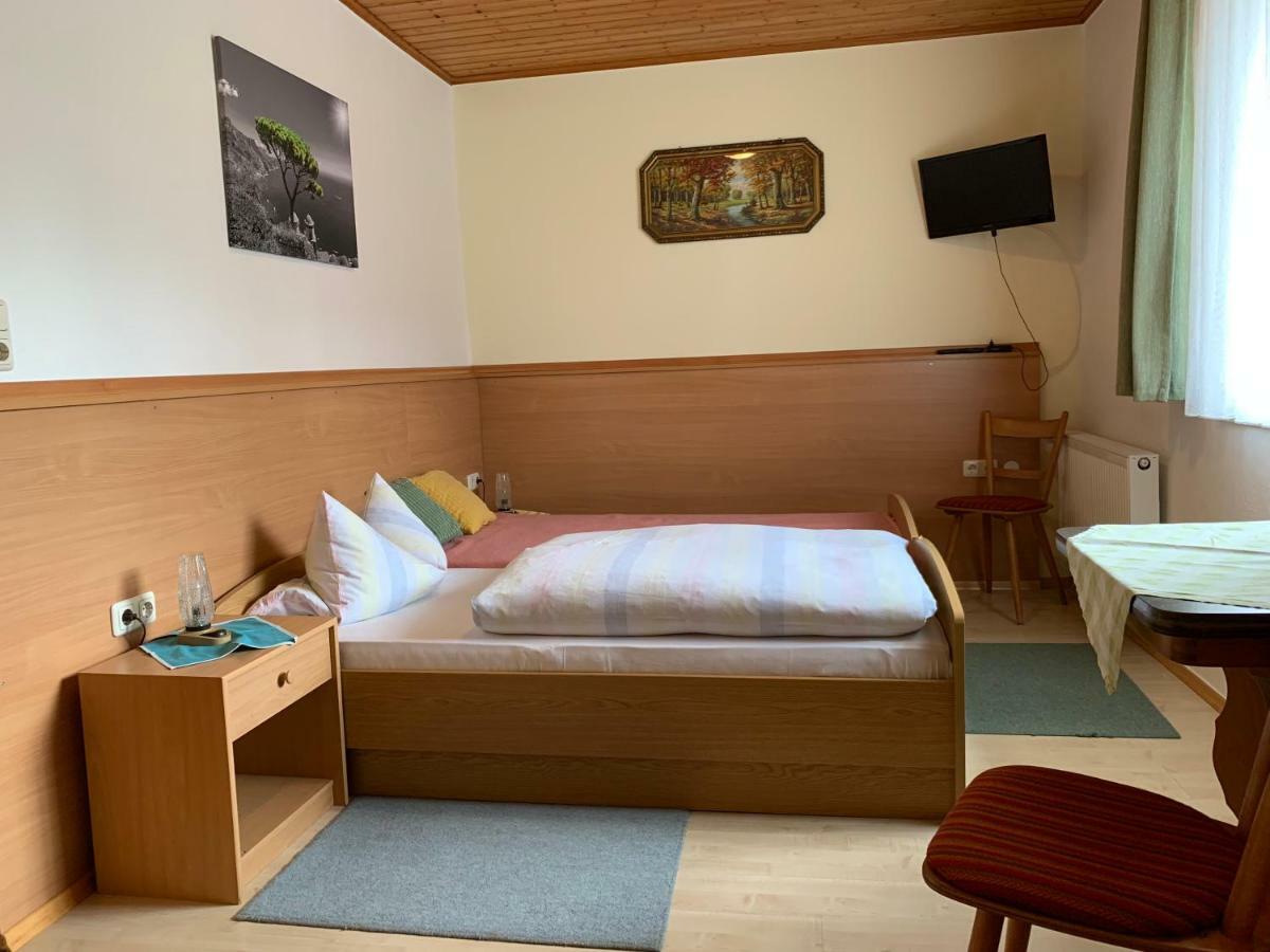 Hohe Tanne Auerbach in der Oberpfalz Exterior foto